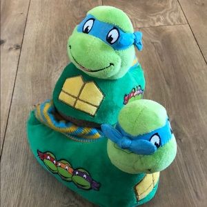 Boys Slippers